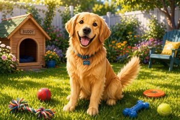 11 Clear Signs Your Dog is Happy and Content