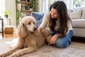 Addison's Disease in Dogs: A Pet Parent's Guide