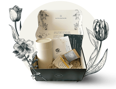 Honorbox - Display Honorbox - Display