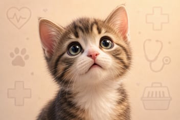 Recognizing Kidney Failure in Kittens: Key Early Symptoms