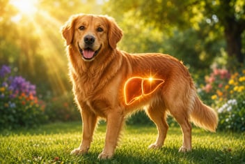 Understanding Dog Liver Illness: Symptoms and Care