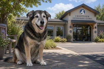 Understanding GOLPP in Dogs: Symptoms and Care Tips