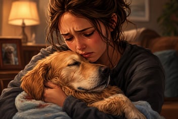 Understanding Why Your Dog Collapsed: Signs and Causes