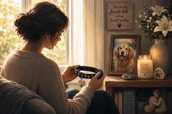 What to Say When Someone Loses a Pet: Your Guide to Support