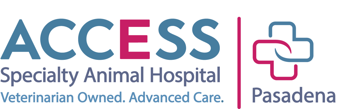 access pasadena