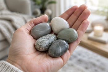 How to Turn Pet Ashes Into Stones: A Guide for Pet Parents