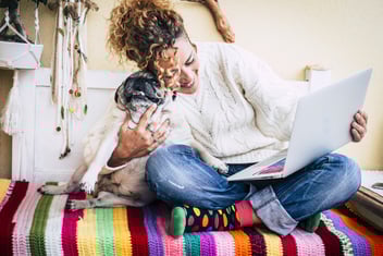 Creating a Digital Legacy for Your Pet: Modern Ways to Remember