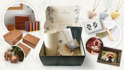 Aquamation with Honor Pet: Gentle, Eco‑Friendly Goodbyes