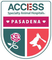 pasadena  ACCESS logo