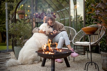 10 Creative Pet Memorial Garden Ideas for Small Backyards