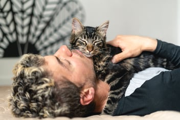 Putting It All Together: Understanding Pet Quality of Life