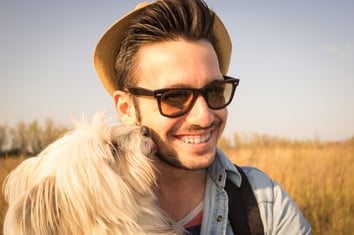 When Is My Pet Considered a Senior? Debunking the 7 Dog Years Myth