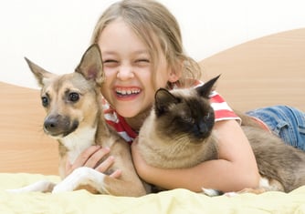 When (and How) to Welcome a New Pet After a Loss: A Family Guide